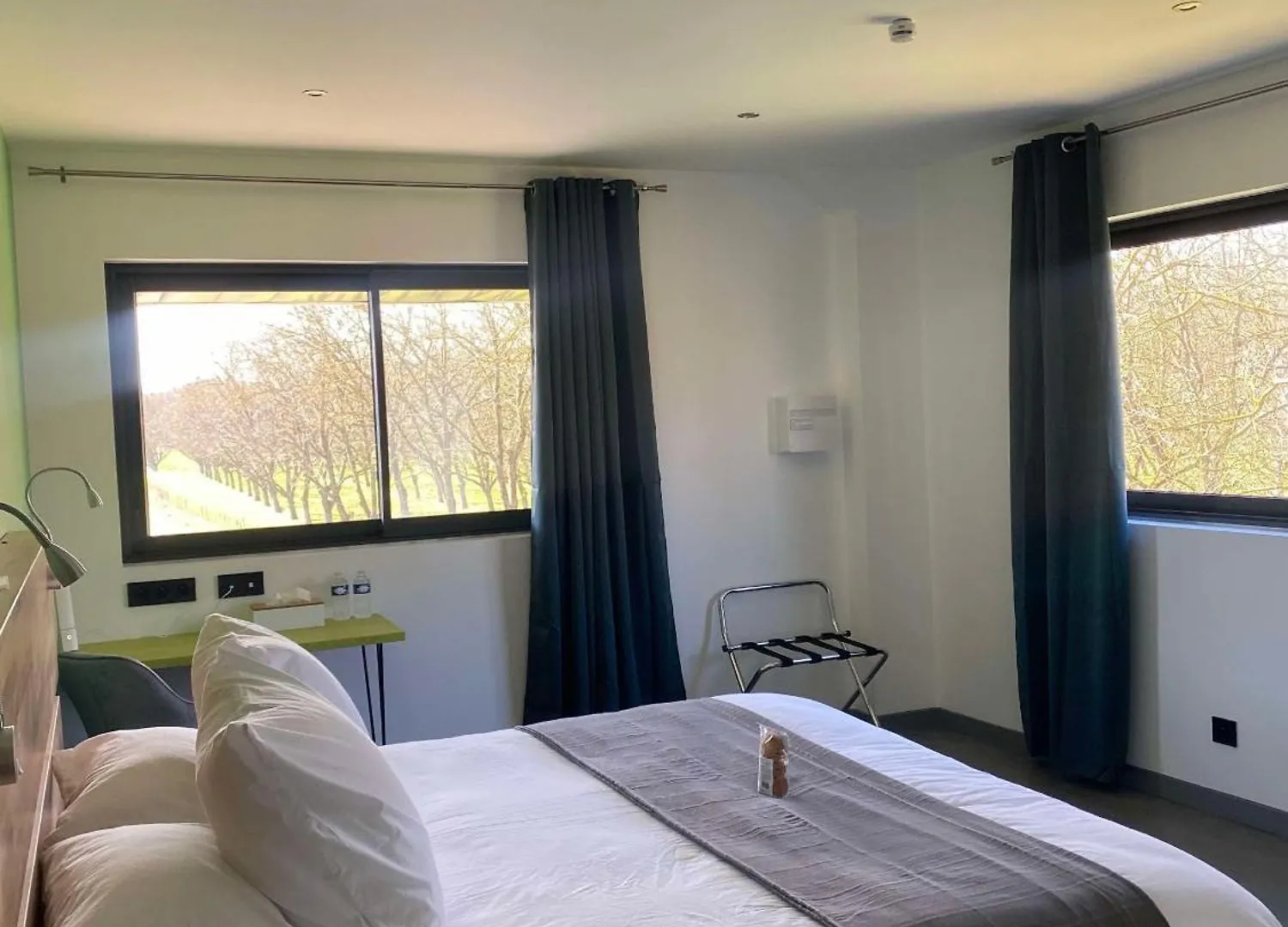 H85 Hotel Chatte